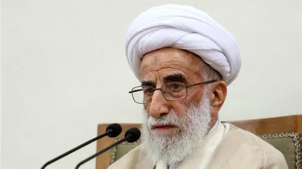 اغتشاشات اخیر هشدار دهنده بود