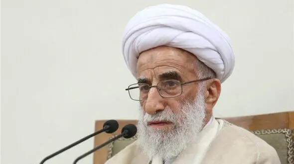 اغتشاشات اخیر هشدار دهنده بود