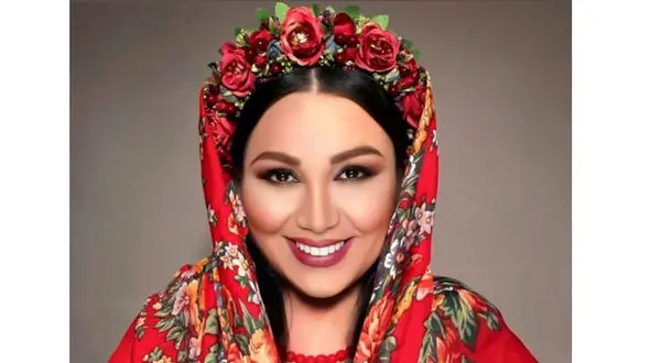  عکس جدید بهنوش بختیاری عقل از سر همه پراند!