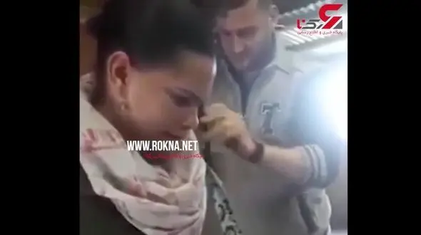 وحشت دانش آموزان از جادوی جادوگر میهمان + فیلم 