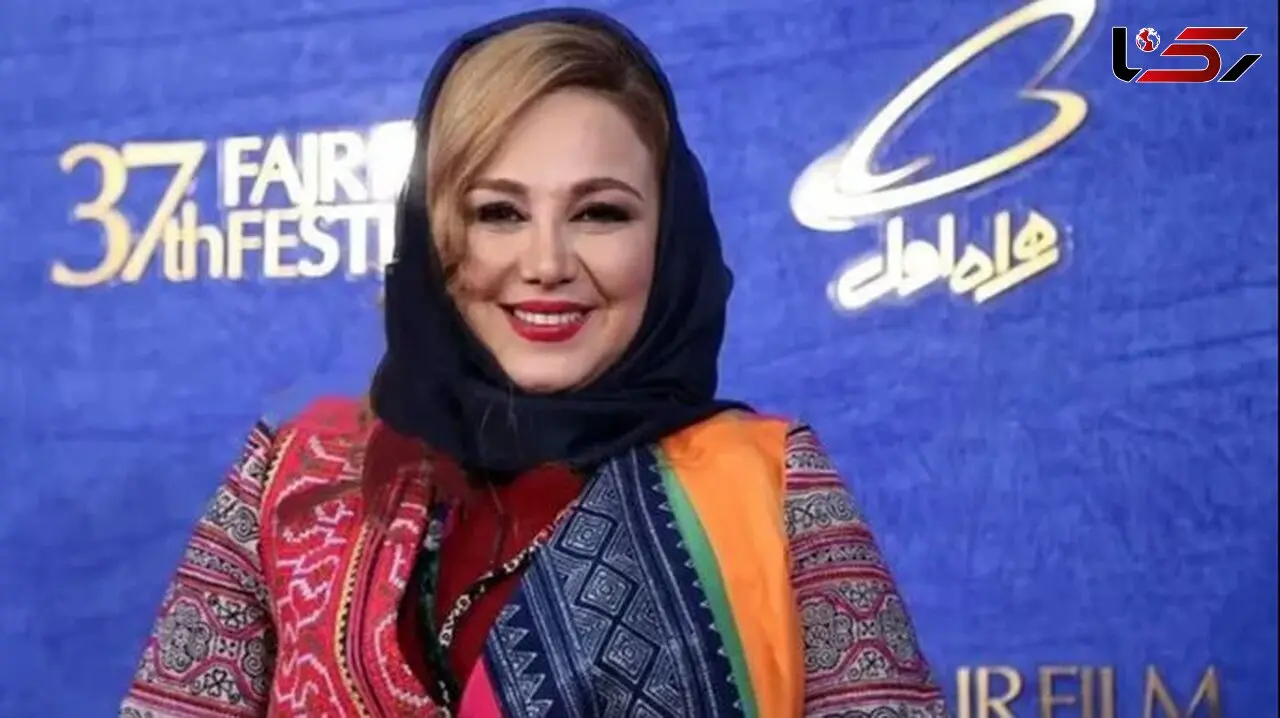 استوری عجیب بهنوش بختیاری در شب سال نو میلادی/ عکس