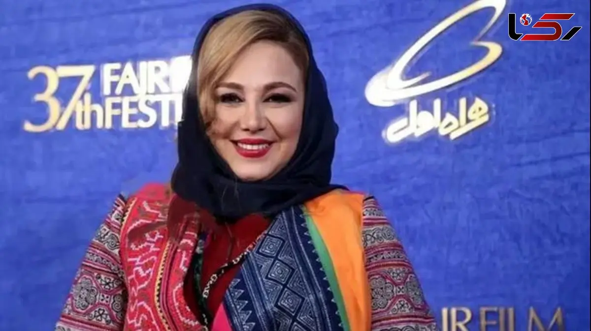استوری عجیب بهنوش بختیاری در شب سال نو میلادی/ عکس