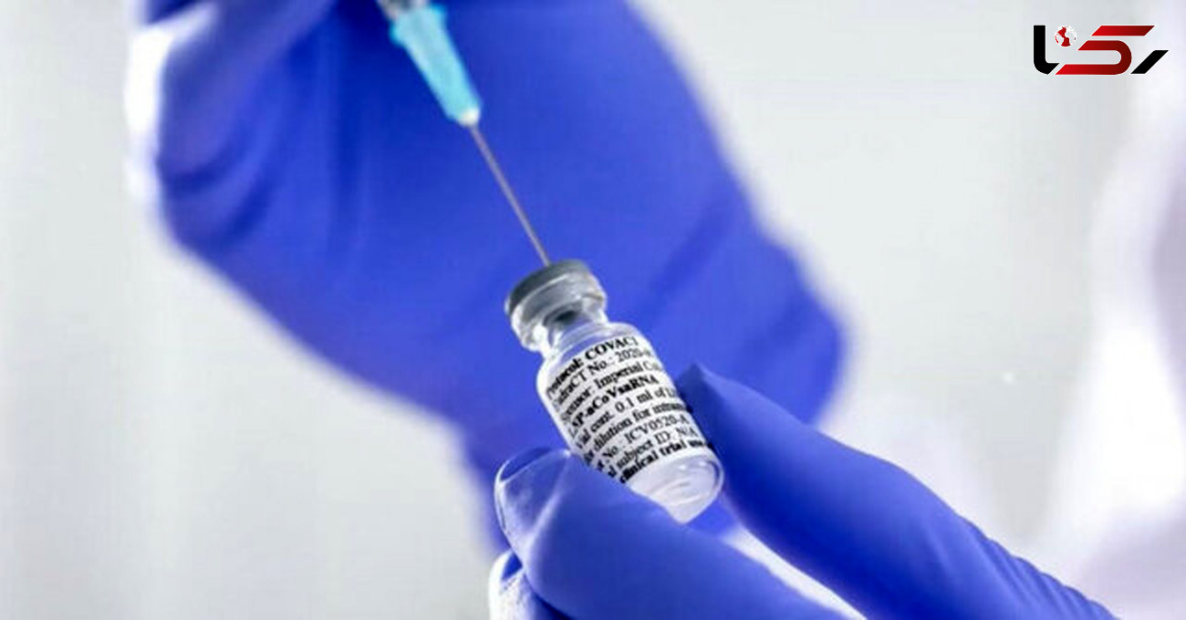 واکسن کرونا چقدر در بدن تاثیر دارد؟ 