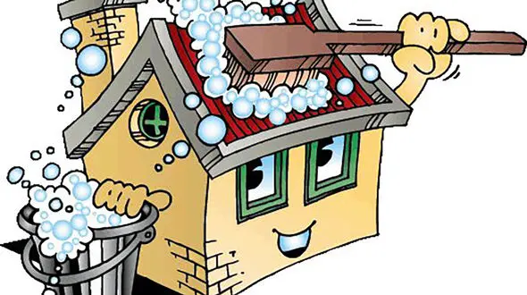 خانه‌ تکانی فوری قابل توجه کارمندان 