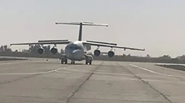 پرواز تهران بجنورد به فرودگاه مهرآباد بازگشت