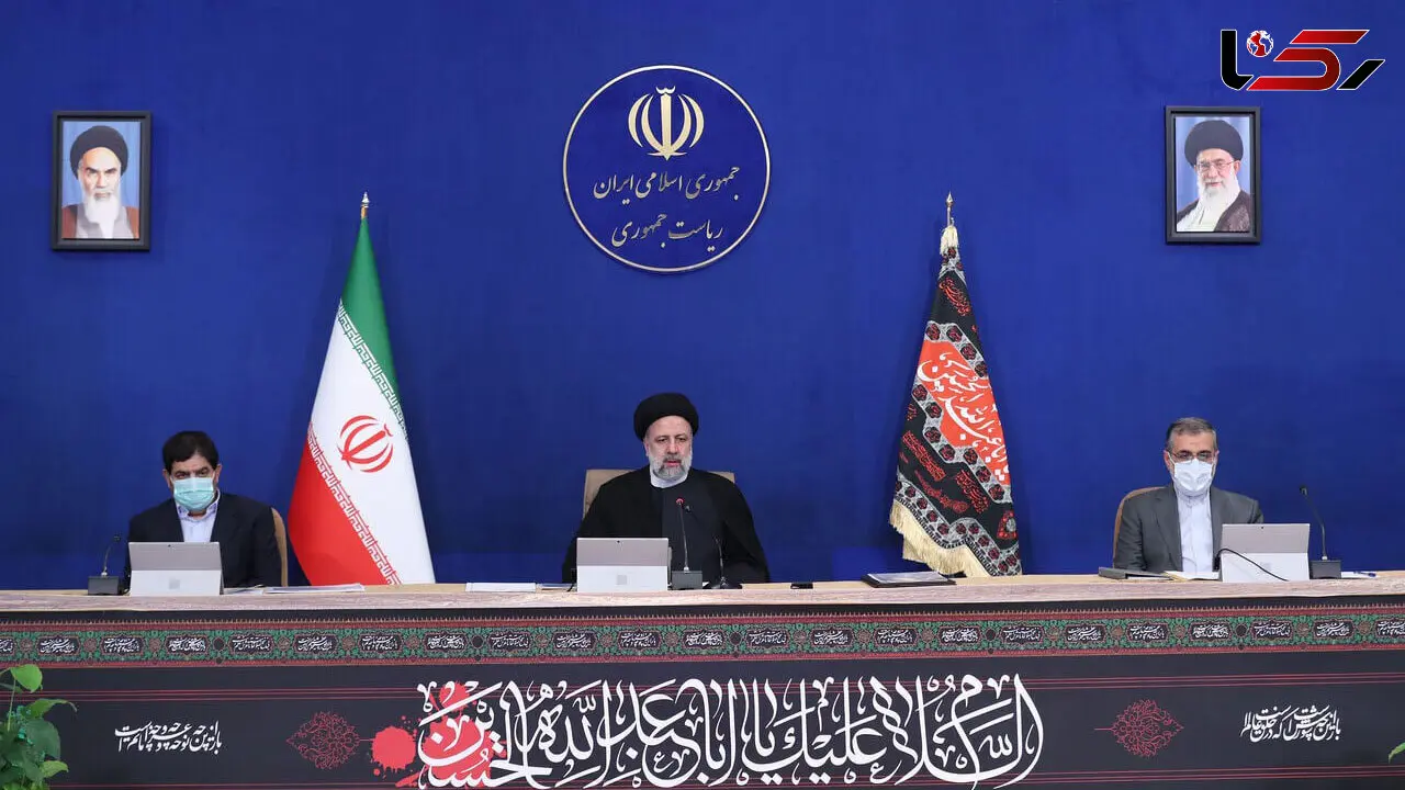 گروه‌های جهادی و بسیج مردمی بار بزرگی از دوش دولت و دولتمردان بردارند