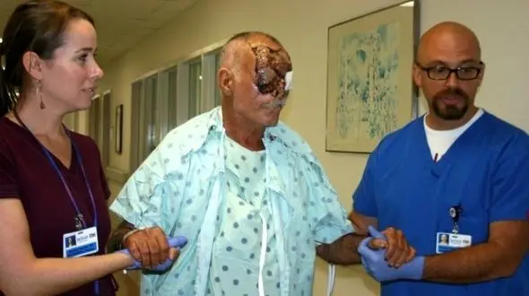 ۹جای مخوف دنیا که بروید می میرید / عکس های باورنکردنی