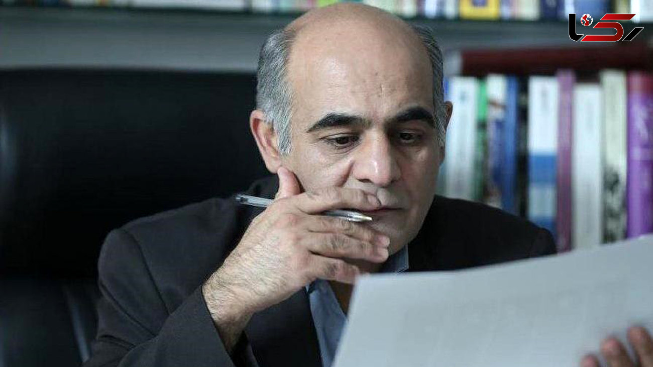 بازیگر معروف ایرانی : نقشم در ورود آقایان ممنوع خرده شیشه داشت +عکس