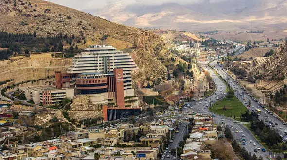 وضعیت قیمت مسکن در شیراز + جدول قیمت