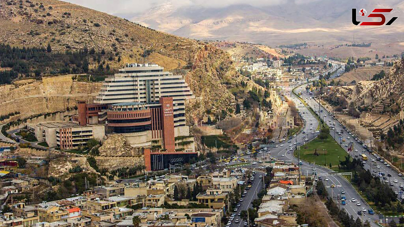 افتتاح و آغاز اجرای ۲۰ هزار میلیارد تومان پروژه شهری در سفر ریاست جمهوری به شیراز
