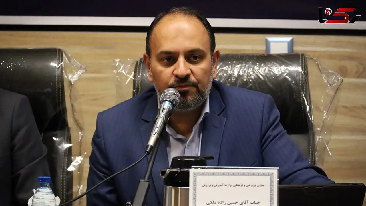 معاون وزیر آموزش و پرورش: بسیاری از نوجوانان به دلیل تمایل به زیبایی به بی حجابی روی می آورند