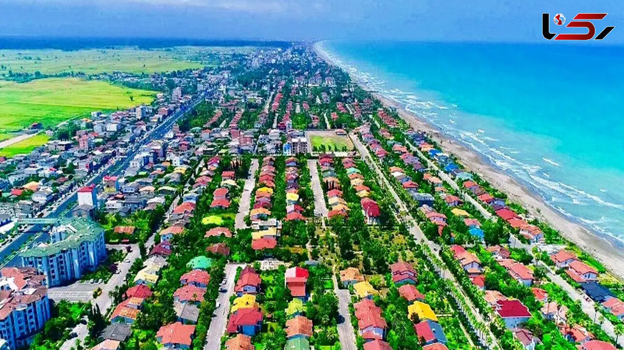 معرفی بهترین شهرهای مازندران برای سفر و گردش