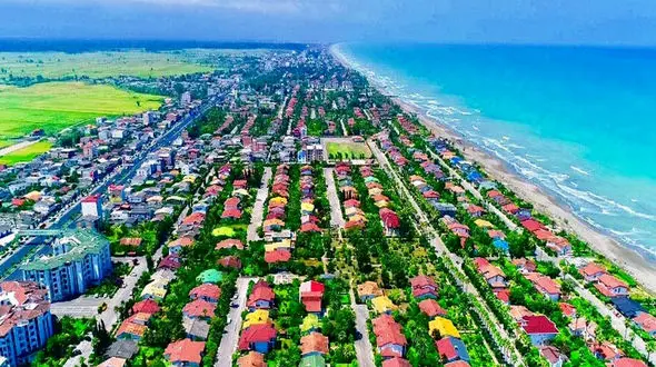  وضعیت آب و هوای  مازندران تا هفته آینده  / مسافران بخوانند + جزئیات