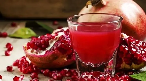 رب تمیز کننده کبد