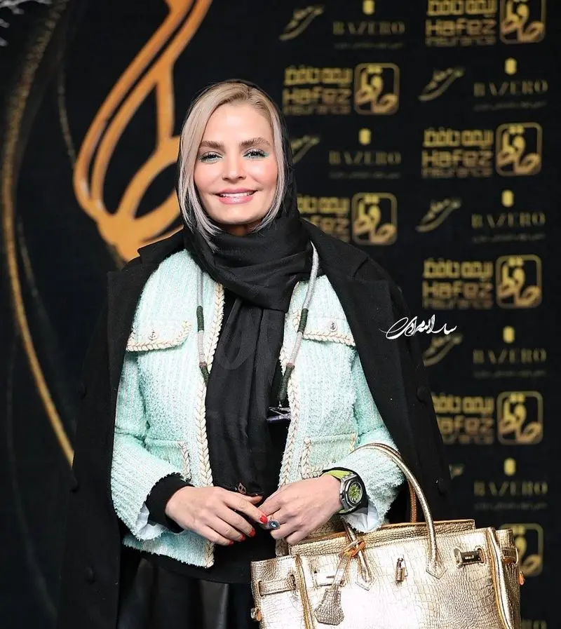 سپیده خداوردی