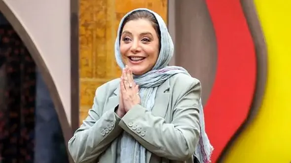 عکس جدید رویا میرعلمی با پرسشی فلسفی و تأمل‌برانگیز!