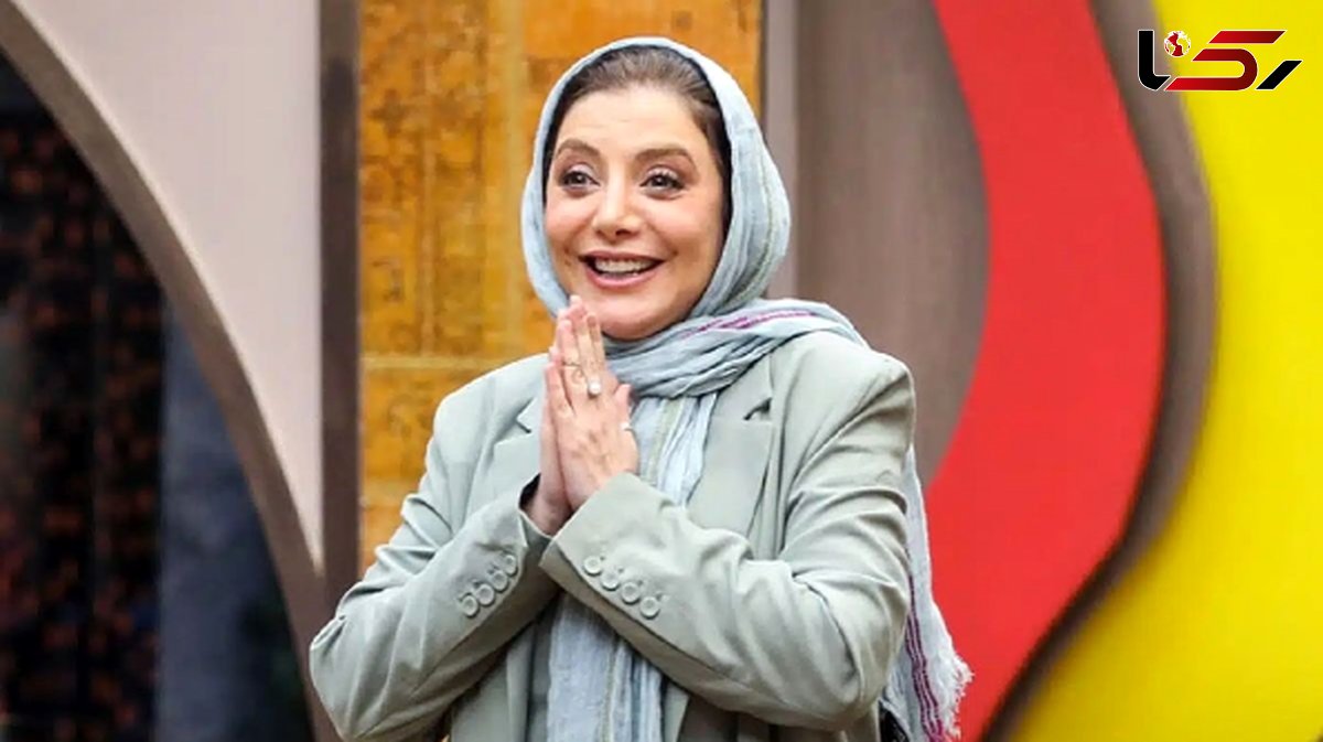 عکس جدید رویا میرعلمی با پرسشی فلسفی و تأملبرانگیز!