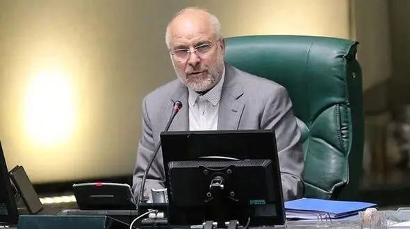 قالیباف: باید سیاست مالی و پولی کشور پایدار و ثروت آفرینی باشد/ کلید حل مشکلات معیشتی سرمایه‌گذاری در کارهای مولد است