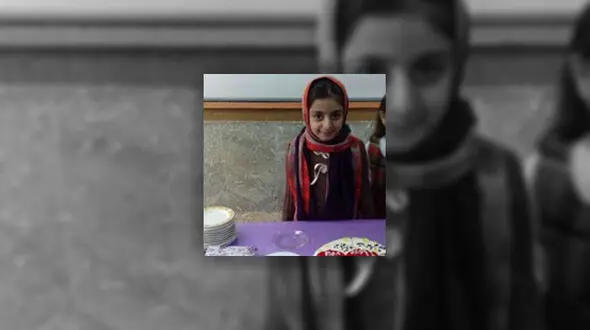سرنوشت عجیب یگانه دختری که شش سال قبل ربوده شد + عکس