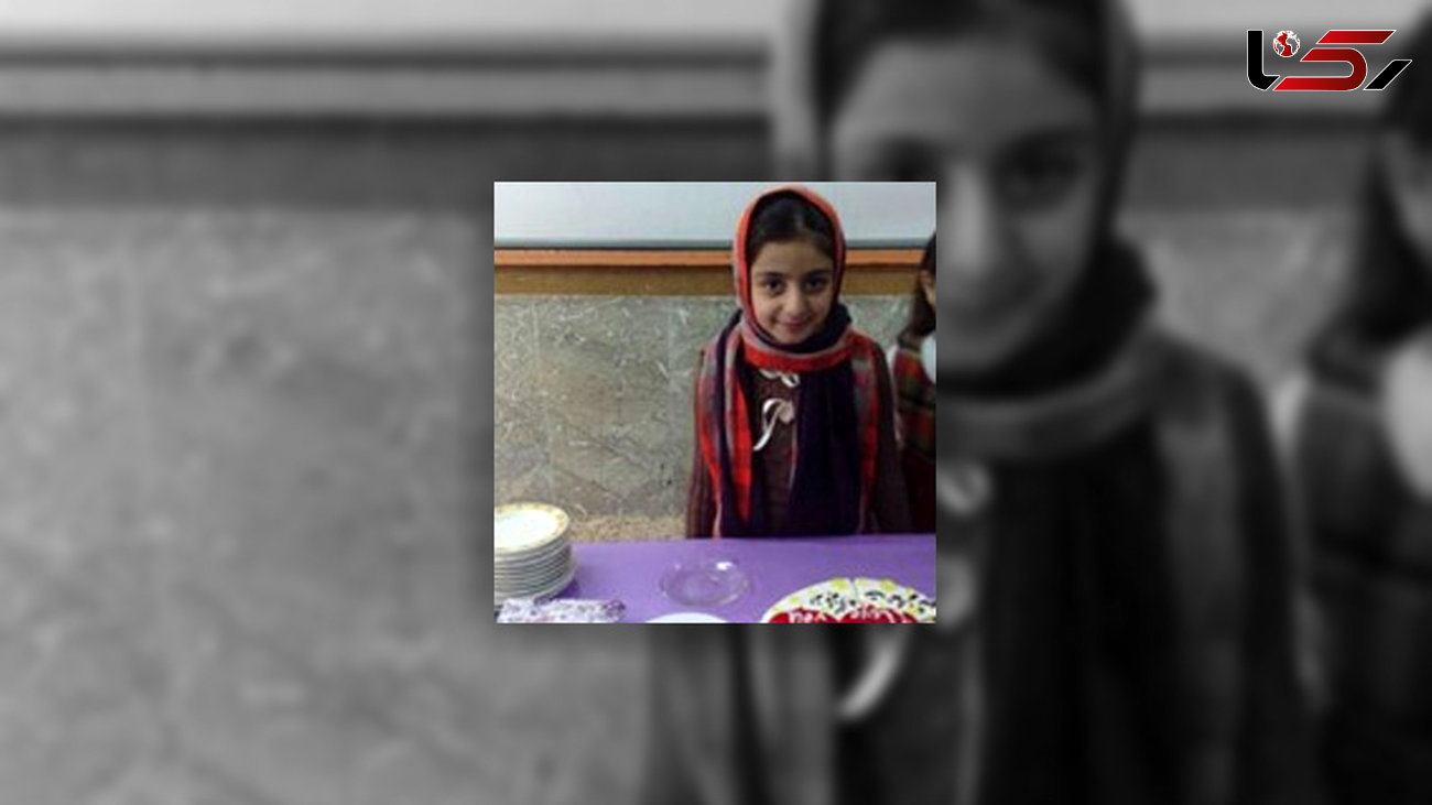 سرنوشت عجیب یگانه دختری که شش سال قبل ربوده شد + عکس