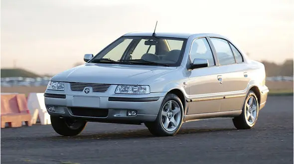 ارزان قیمت ترین خودروهای بازار + قیمت