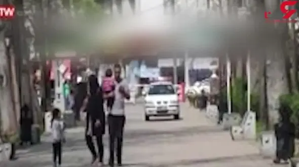 قاتل شهید حسن پاینده حرف وحید مرادی را زد؛ بکش تا زنده بمانی ! + فیلم 