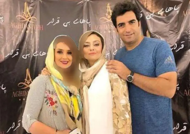 بهاره حسینی