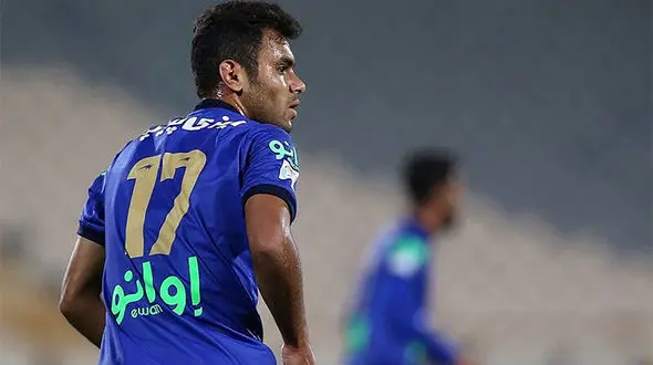 بعد از قرارگرفتن نام میلاد فخرالدینی و پیمان بابایی در لیست مازاد /جدایی یک بازیکن دیگر از استقلال قطعی شد!