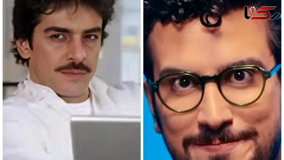 فیلم/ مروری بر نقد جذاب و فوق خنده‌دار امیرحسین قیاسی بر سریال هوش سیاه؛ خوبه حالا این سکانس سمی حسن جوهرچی و زیبا بروفه رو ندیده