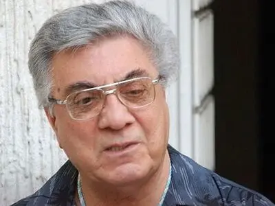 آهنگ فریاد عشق با صدای گلپا بشنوید