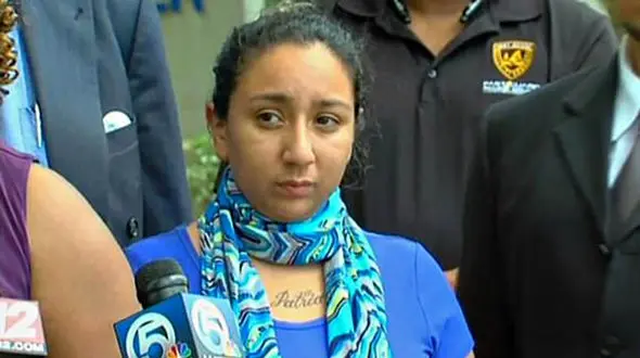 ناگفته های دختر خیابانی از بلایی که 2 پلیس بر سرش آوردند +تصاویر 