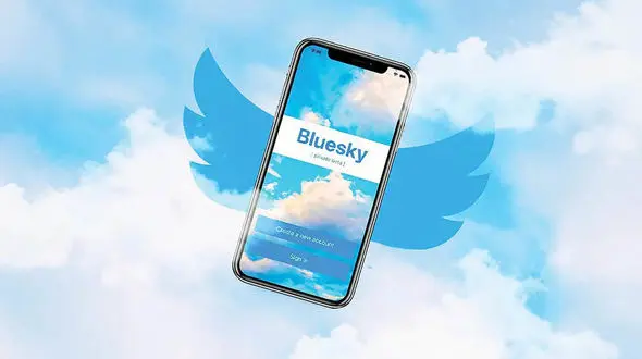 شوک آپدیت جدید بلواسکای؛ جست‌وجوی بهتر به همراه ری‌اکشن‌های ایموجی!