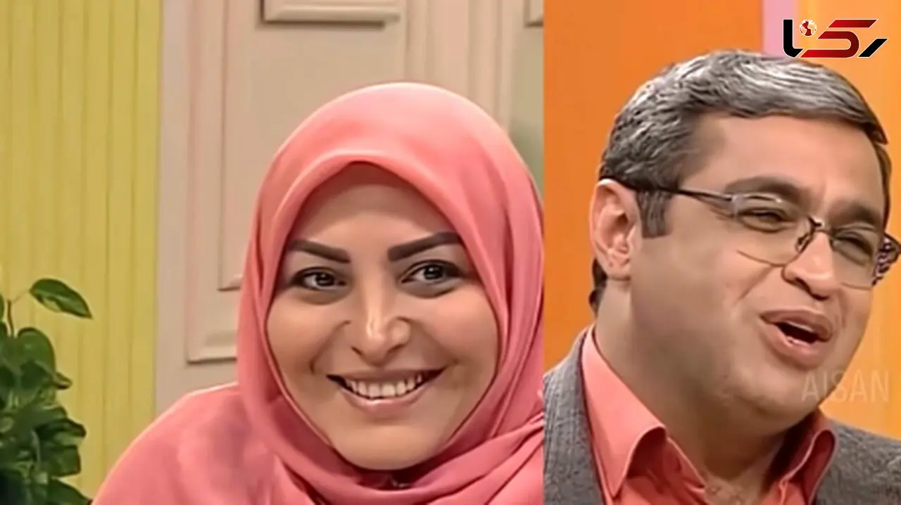 فیلم  پیام تلخ یک زن / المیرا شریفی مقدم:دیگه خوشگل نیستم .../ چاق و مسن شدم ... دل شوهرمو زده، میخواد با زن دیگه ای  باشه/ دکتر سعیدی عزیزی: اینکه تو دیگه خوشگل نیستی ....