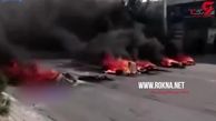 اعترافات جالب دو بازداشتی در حوادث اخیر شیراز + فیلم 
