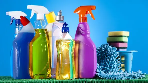 افزایش چراغ خاموش قیمت مواد شوینده