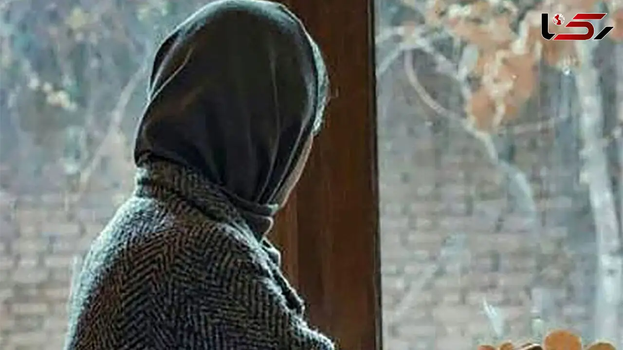 ازدواج سفید دختر 30 ساله با مرد خلافکار ! / نمی خواهم نزد پدر و مادرم برگردم !