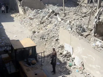 تصاویر حمله ویرانگر آمریکا و اسرائیل به منازل مسکونی در کرمانشاه/ جایی که نه فرد نظامی بود و نه وابستگی به بخش های نظامی کشور