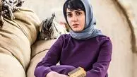 سفر در زمان / عکس پریناز ایزدیار شیرین سریال شهرزاد در 40 سالگی