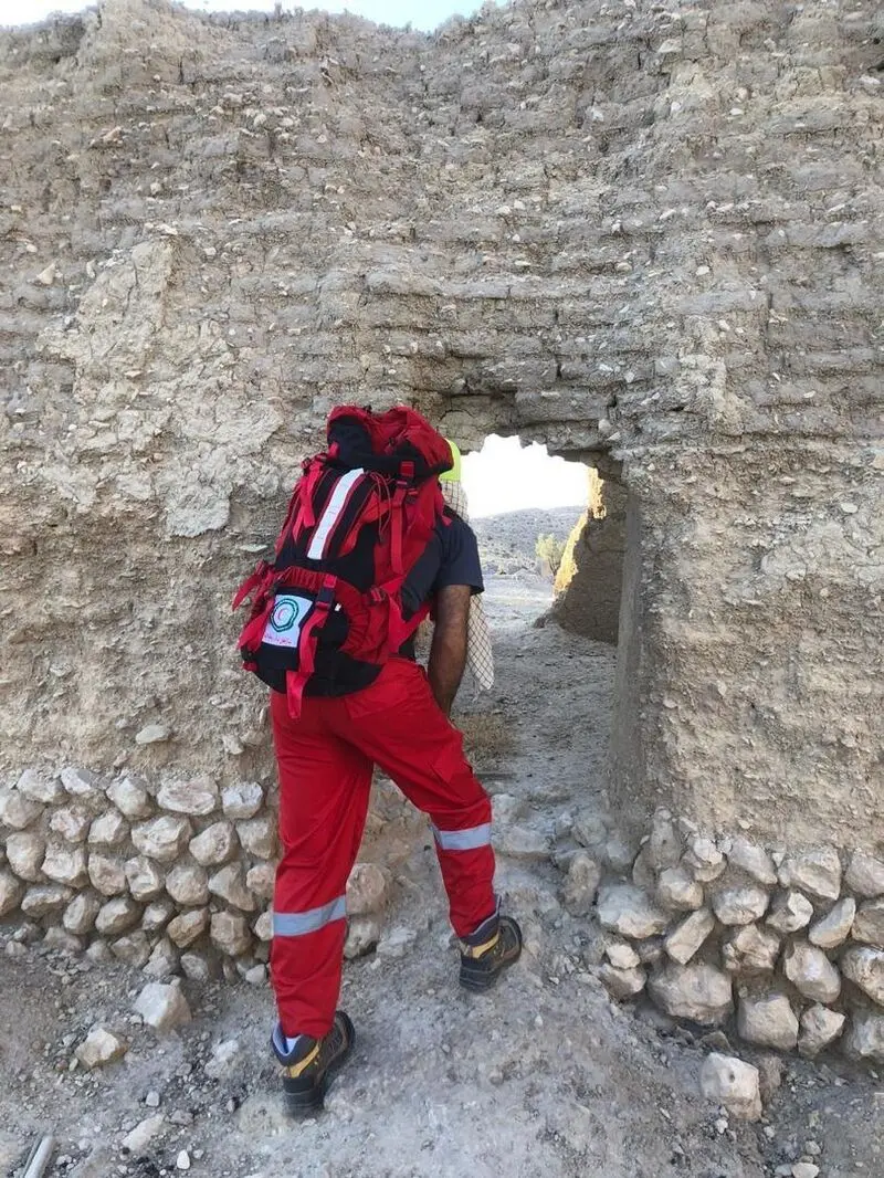 امداد و نجات (4)
