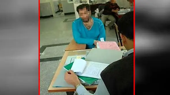 کلاهبرداری میلیونی مرد فریبکار تنها با یک پیامک +عکس