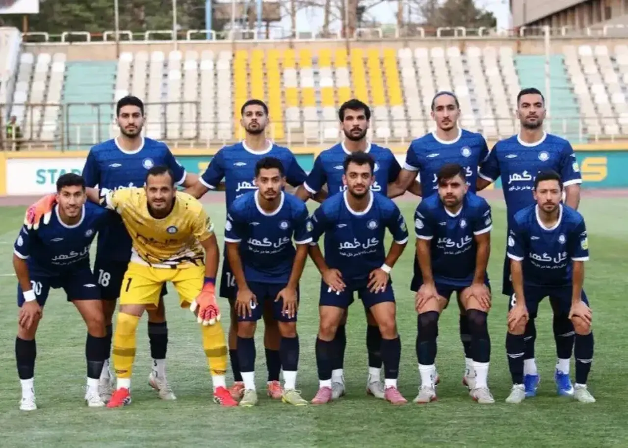 گل گهر از استیناف گله دارد: هزینه های سنگین و تاخیر زیاد!