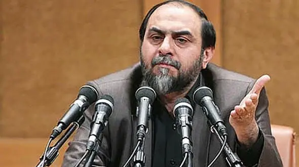 رضاخان ایرانی نبود !