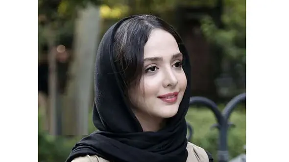 لباس جذاب المیرا دهقانی برای زمستان ! / مدهای جدید در راه است !