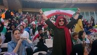 دستگیری تماشاگران فوتبال در استادیوم آزادی تکذیب شد