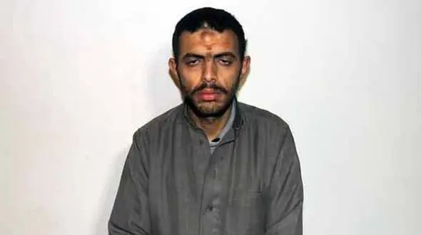 احمد 9 ساله را زنده زنده در گورستان دفن  کردم!+ عکس قاتل
