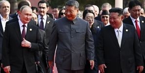 از پیوند اعضا تا عمر جاودانه؛ تحلیل مکالمه رازآلود شی جین‌پینگ و ولادیمیر پوتین