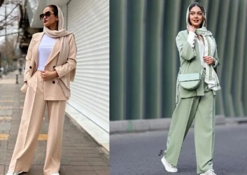 خرید اینترنتی بهترین لباس‌های زنانه