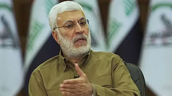 چرا شهید ابومهدی المهندس به زبان فارسی مصاحبه‌ می کرد؟ + فیلم