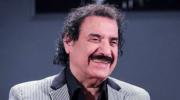 فیلم خوانندگی جواد یساری در جشن عروسی / عروسی رو میترکونه ! 