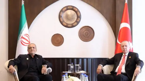 پزشکیان: راه‌حل مقابله با رژیم صهیونیستی در منطقه چیست؟